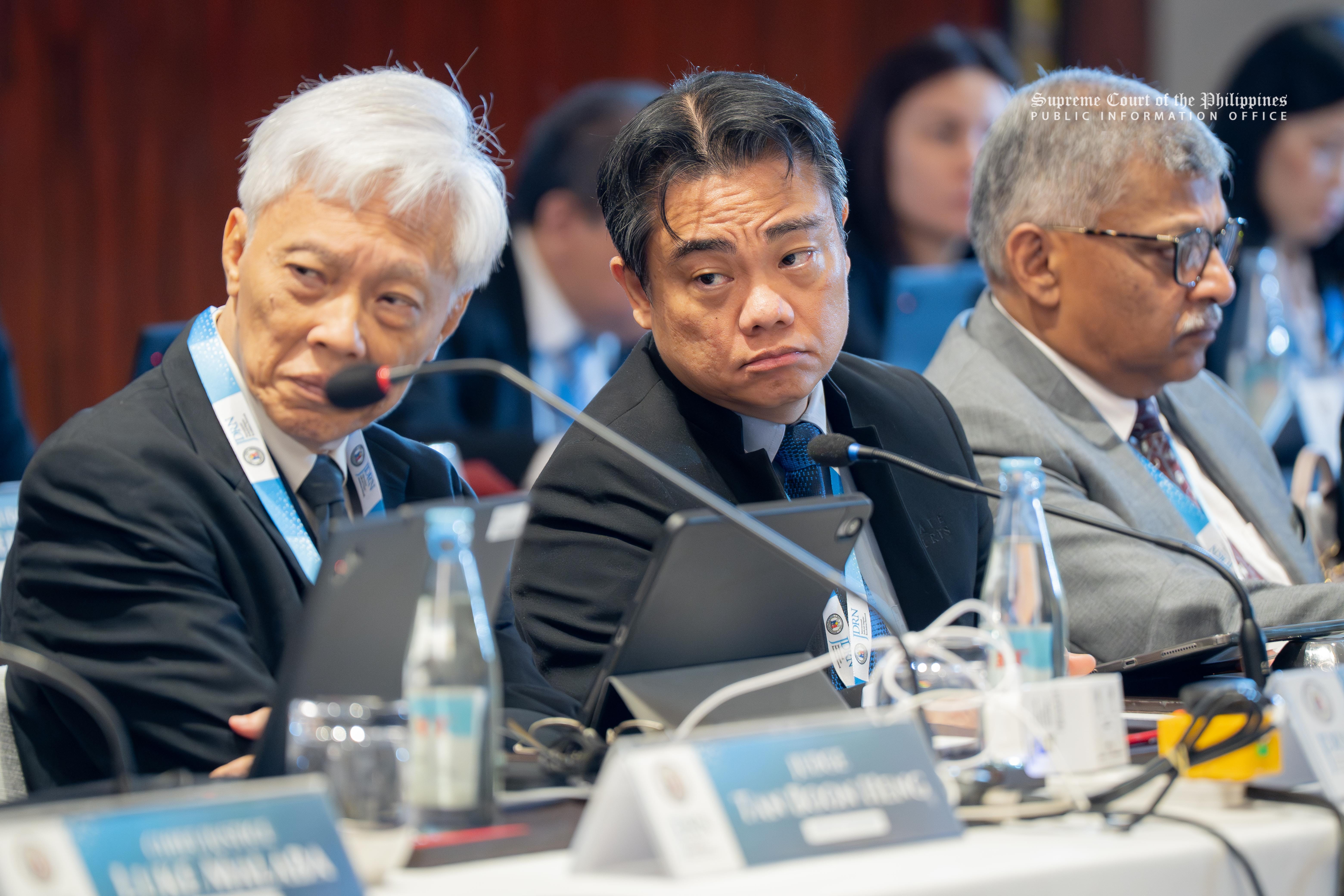 4th JDRN Meeting photos 